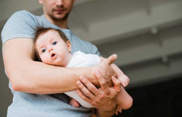 ИНН для младенца: забота о финансовом будущем вашего малыша