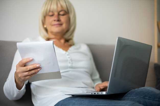 Планирование финансового будущего: Как оценить величину вашего будущего дохода в пенсию в интернете