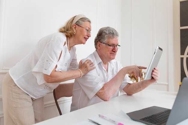 Узнайте ожидаемый размер вашей будущей пенсии в онлайн-сервисе