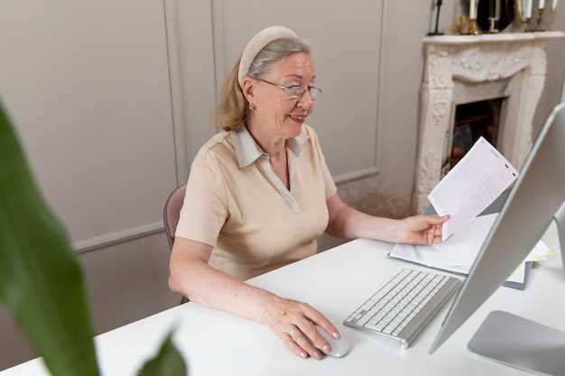 Узнайте о преимуществах электронного заказа документов для пенсионного делопроизводства.