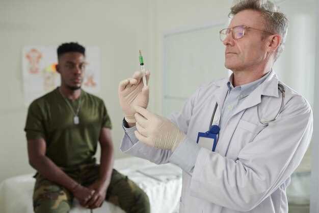 Важность медицинского осмотра перед вступлением в военную службу