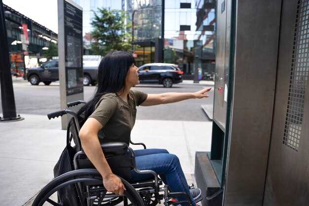 Парковка на месте для инвалидов: санкции и последствия для автомобилистов