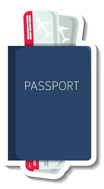 Ключевые локации для записи идентификационного кода в паспортных данных