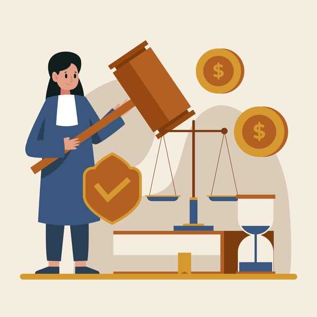 Прокуроры и их заработная плата: реальные цифры и факторы влияния